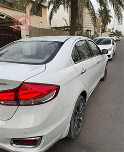 سوزوكي سياز